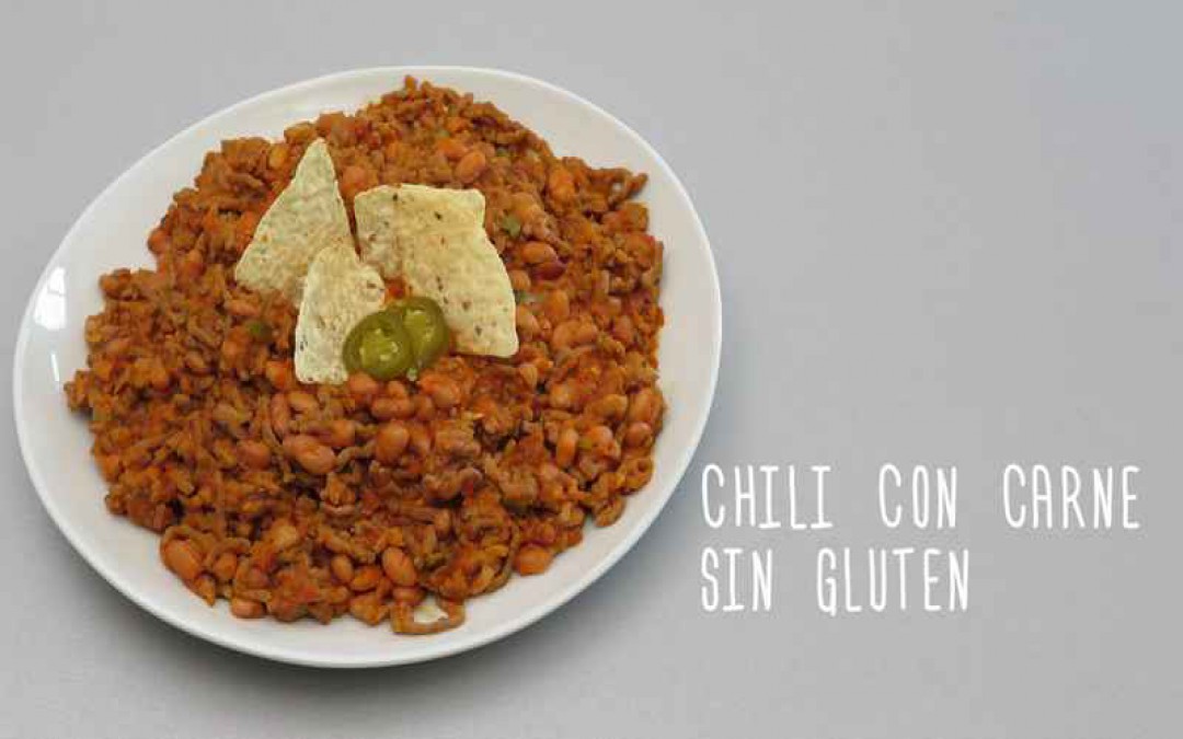 Chili con carne