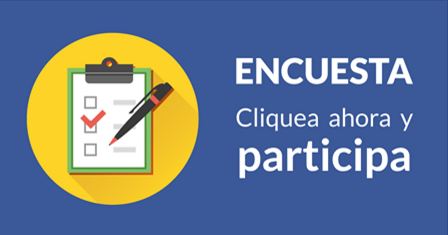 Encuesta sobre los proyectos de FACE