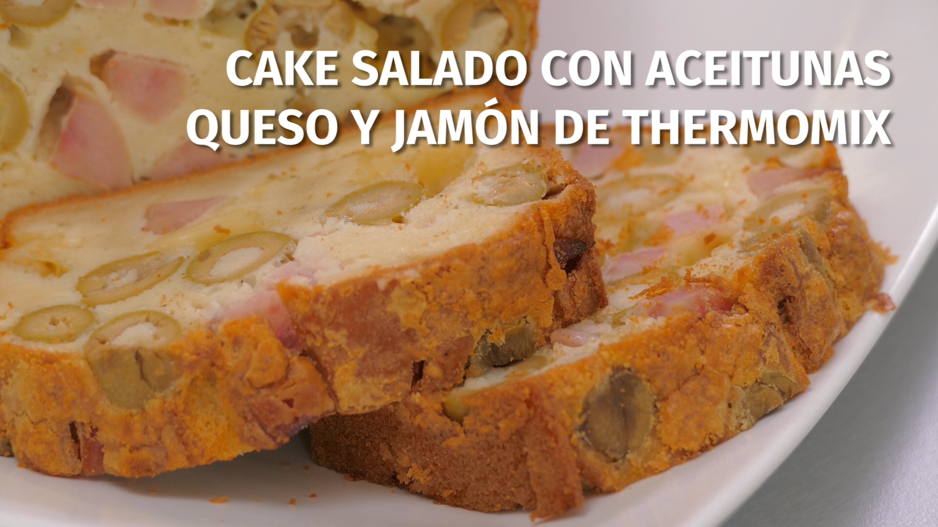 pastel salado thermomix cake salado con aceitunas queso y jam 243 n de thermomix pastel salado thermomix cake salado con aceitunas queso y jam 243 n de thermomix
