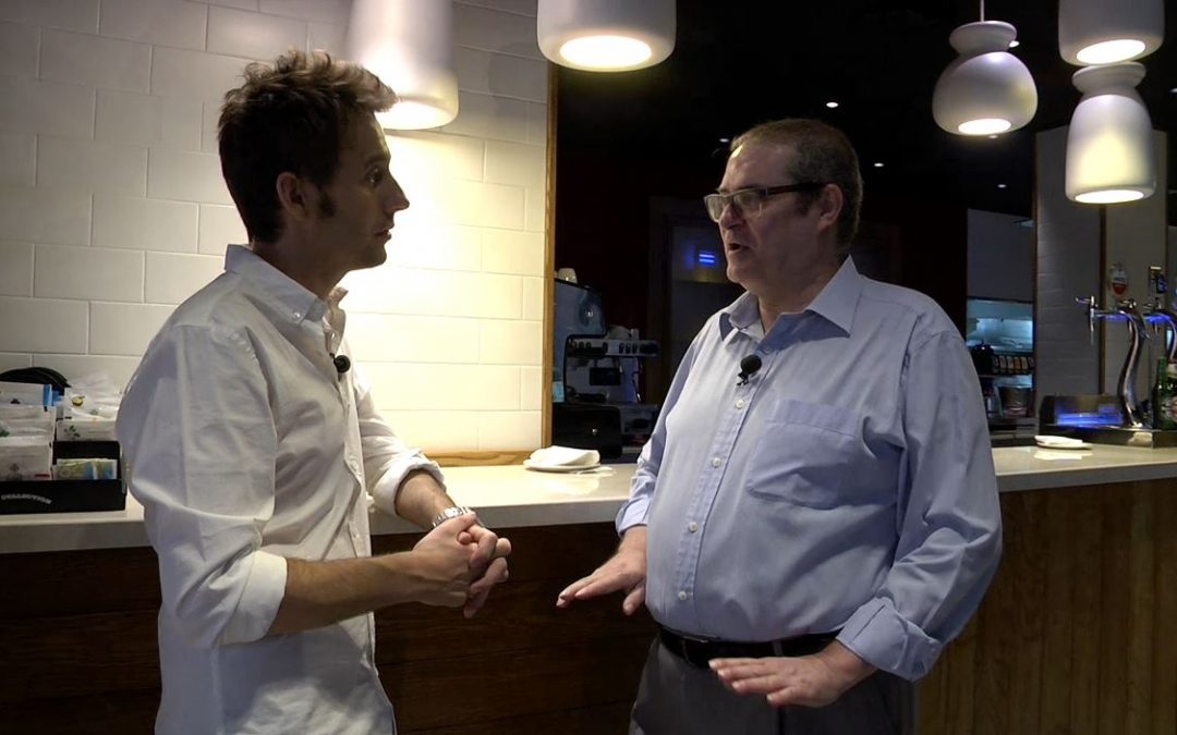 Da Nicola, restaurante de pasta sin gluten