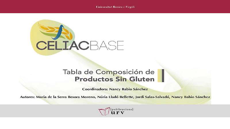 CeliacBase