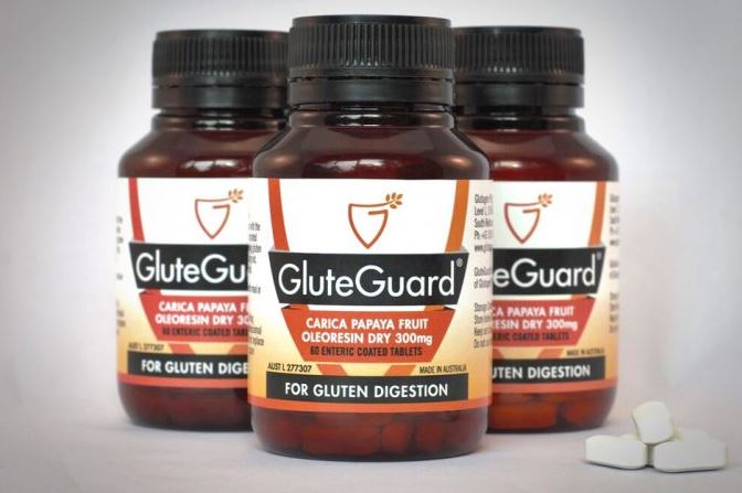 GluteGuard, la píldora que ¿protege del gluten a los celíacos?