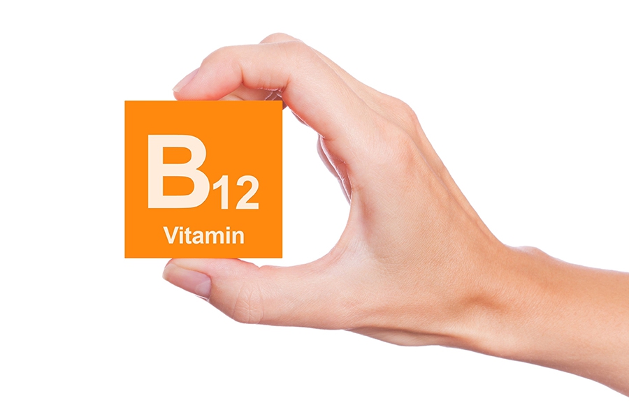 La celiaquía y la vitamina B12, un artículo científico de FACE