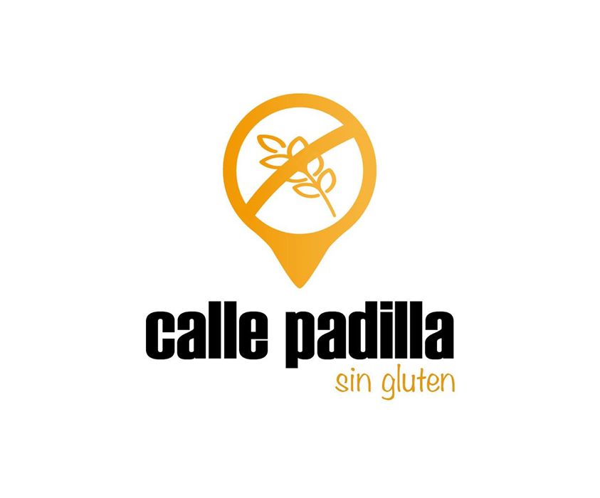 Calle sin gluten