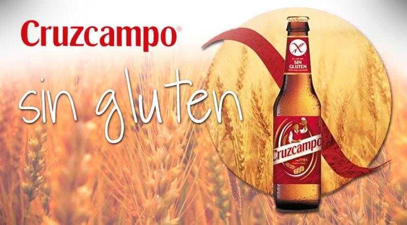 Cervezas sin gluten: Heineken y Cruzcampo se suman a la lista.