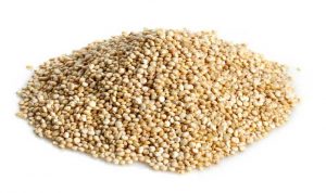 Qué es la quinoa
