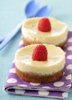 Cheese Cake sin gluten