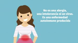 Síntomas de Celiaquía ≫ ¿Qué es la enfermedad celiaca?