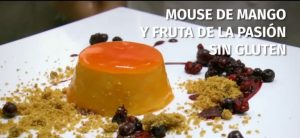 La Tape, restaurante sin gluten de Madrid