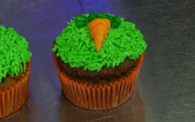 Celicioso, el paraíso del cupcake apto para celiacos