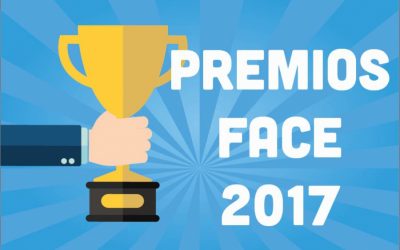 ¡Los resultados de los premios FACE 2017 ya están aquí!