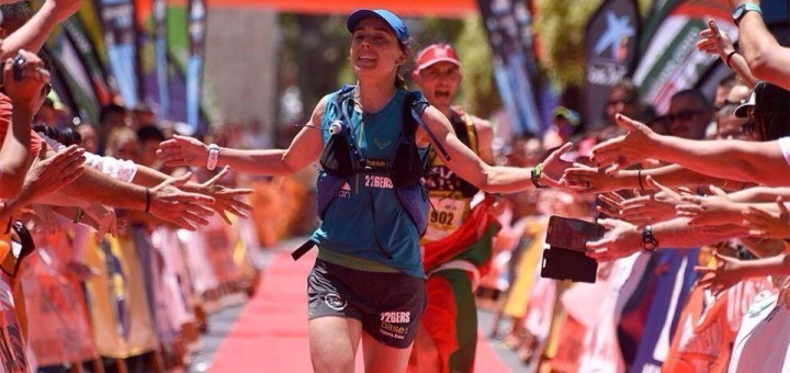 La celiaquía y el deporte con Anna Comet La celiaquía y el deporte con Anna Comet