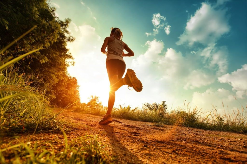 La celiaquía y el deporte La celiaquía y el deporte