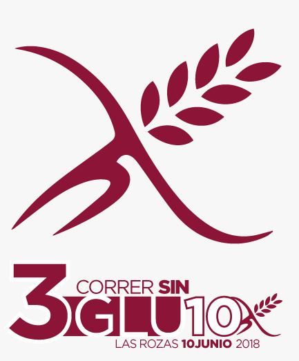 3ª carrera Correr Sin Glu10