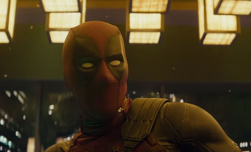 Deadpool 2, el antihéroe comprometido con la celiaquía