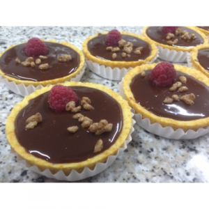 Pastelerías Sin Gluten En Madrid Obradores Para Celiacos