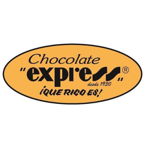 Chocolate Express productos sin gluten