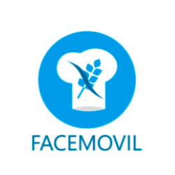 Logo facemovil