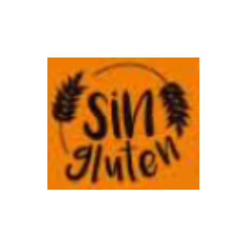 Logo productos sin gluten conservas palacio de oriente