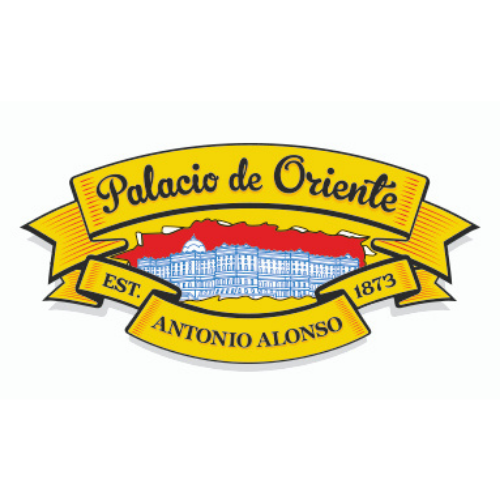 palacio de oriente logo 