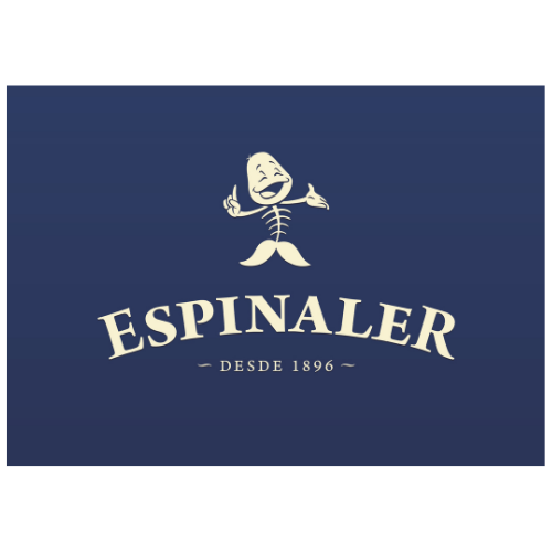 Espinaler logotipo