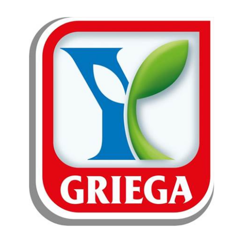 Y griega logotipo