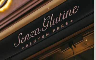 Grosso Napoletano sin gluten, ahora también en Barcelona