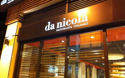 Da Nicola Gran Vía, el restaurante italiano sin gluten más longevo de Madrid