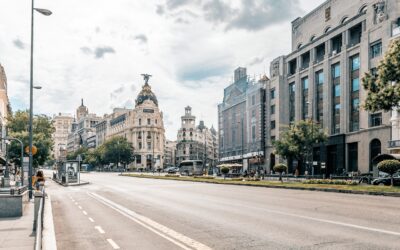 5 restaurantes sin gluten en Madrid que deberías conocer