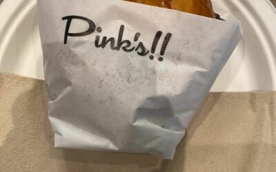 Pink’s Madrid Gluten Free, la smash burger apta para celiacos